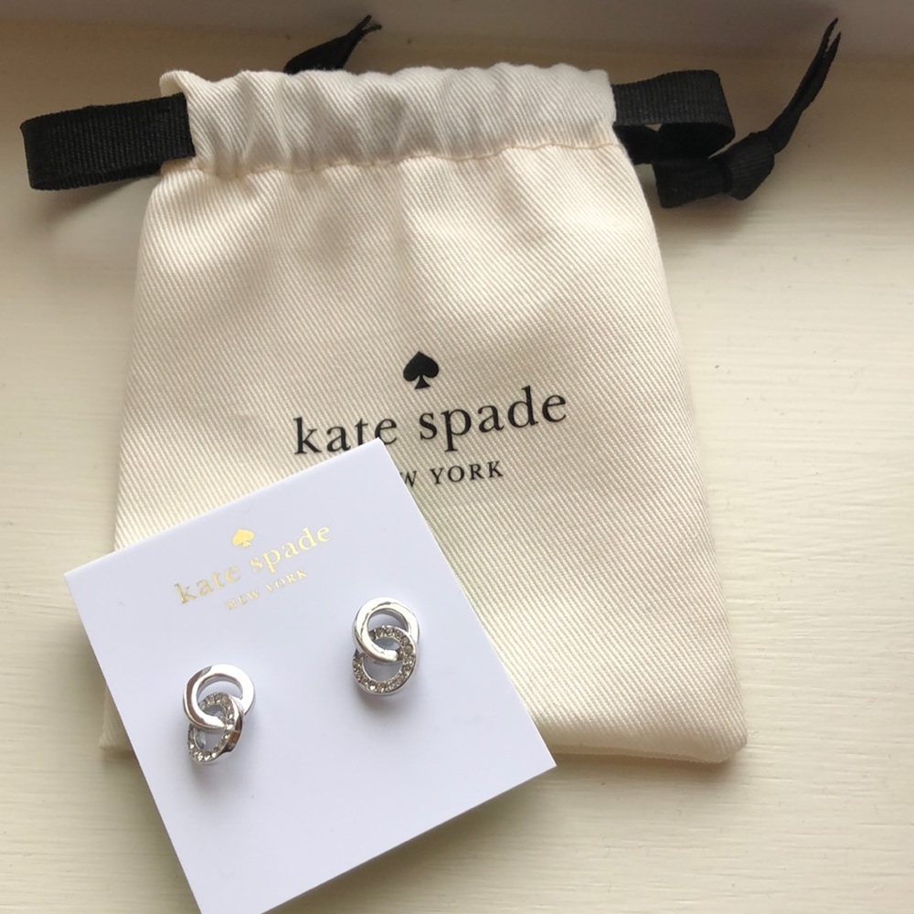 Kate Spade Earrings✨